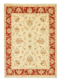 Tapis Ziegler - 200 x 148 cm - beige