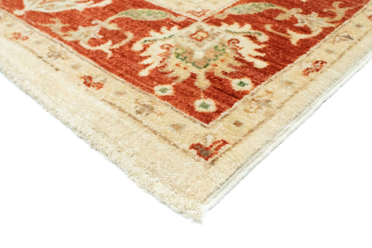 Tapis Ziegler - 200 x 148 cm - beige