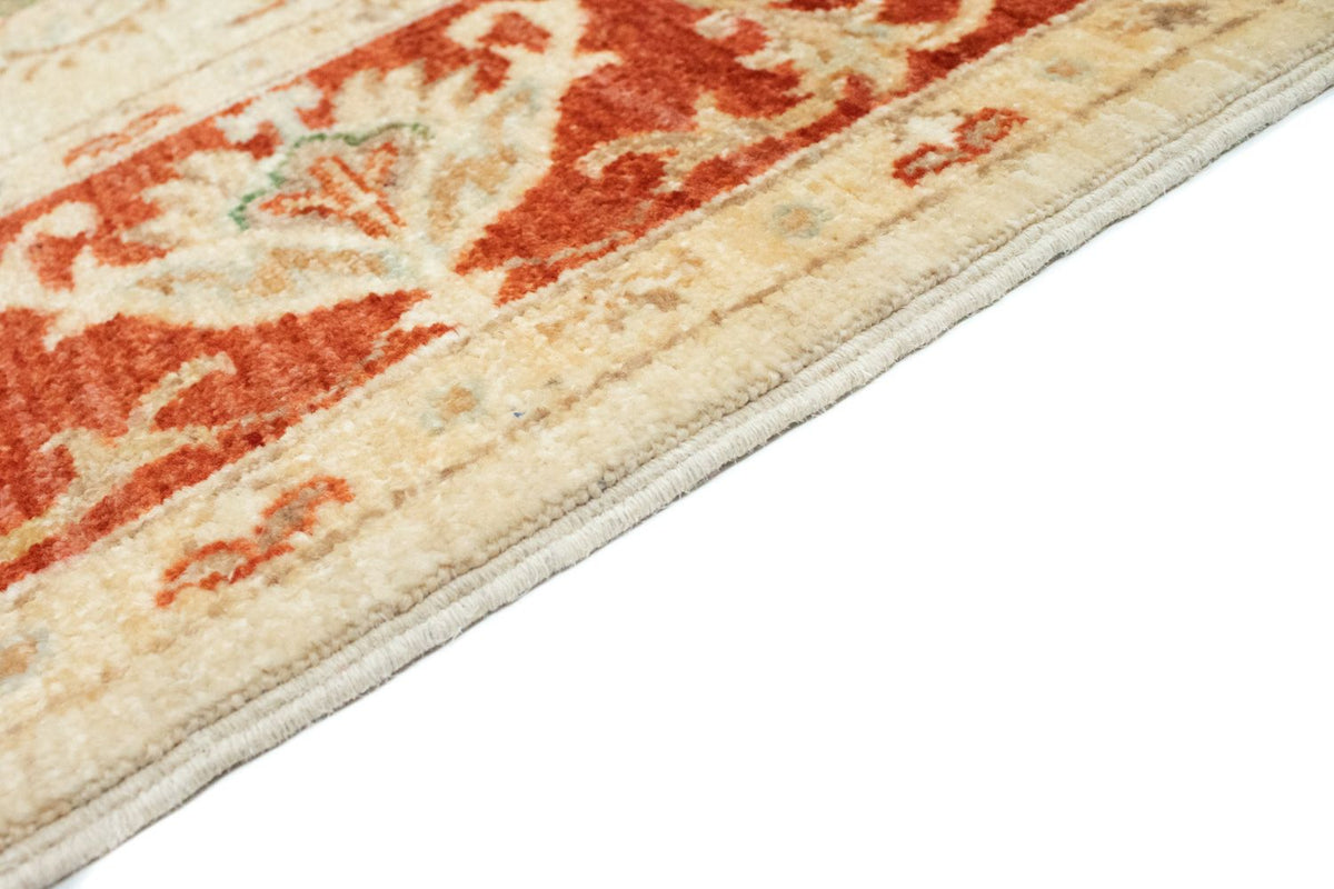 Tapis Ziegler - 200 x 148 cm - beige