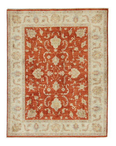 Tapis Ziegler 150x194cm - Tapis oriental
