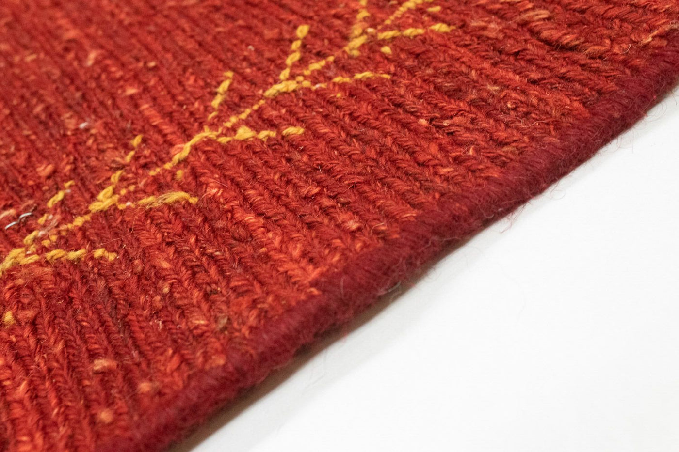 Tapis Gabbeh persan Tapis 171x118cm - Perserteppich Wollteppich