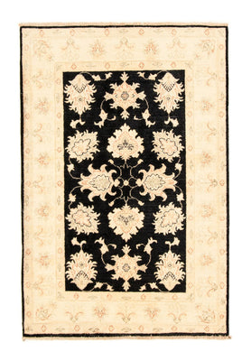 Tapis Ziegler - 148 x 100 cm - noir