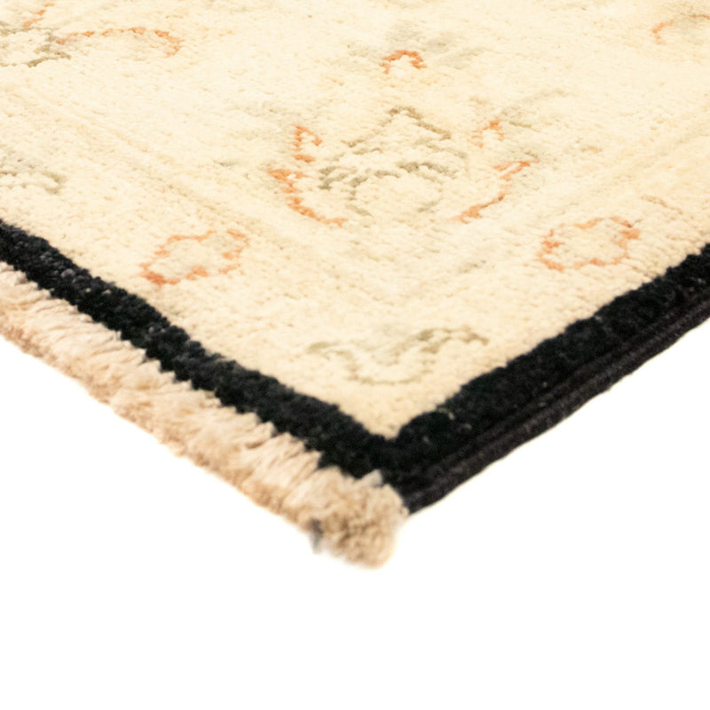 Tapis Ziegler - 148 x 100 cm - noir