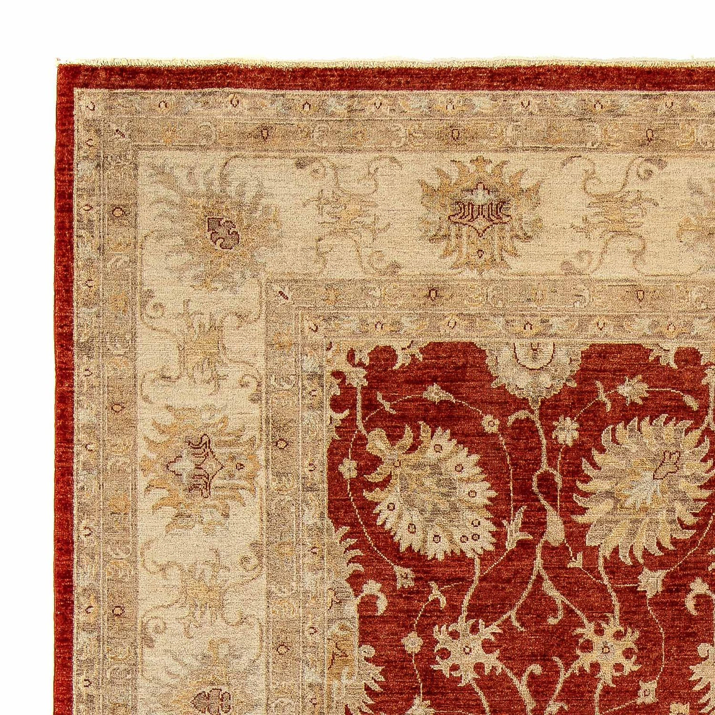 Tapis Ziegler 295x249cm - Tapis oriental
