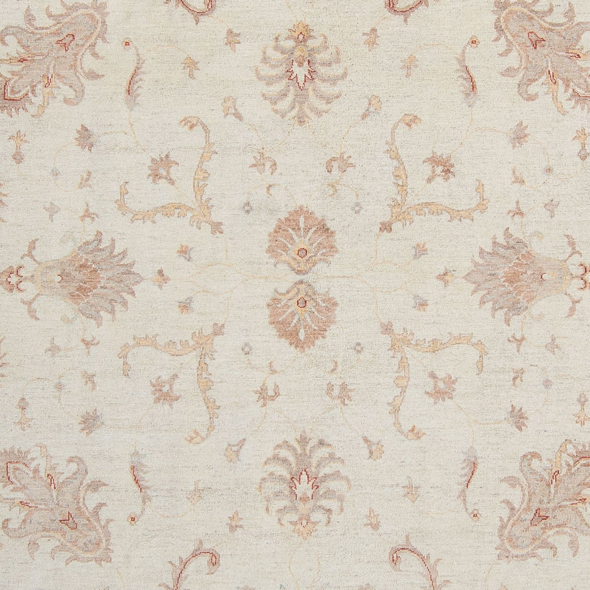 Tapis Ziegler - 358 x 248 cm - beige
