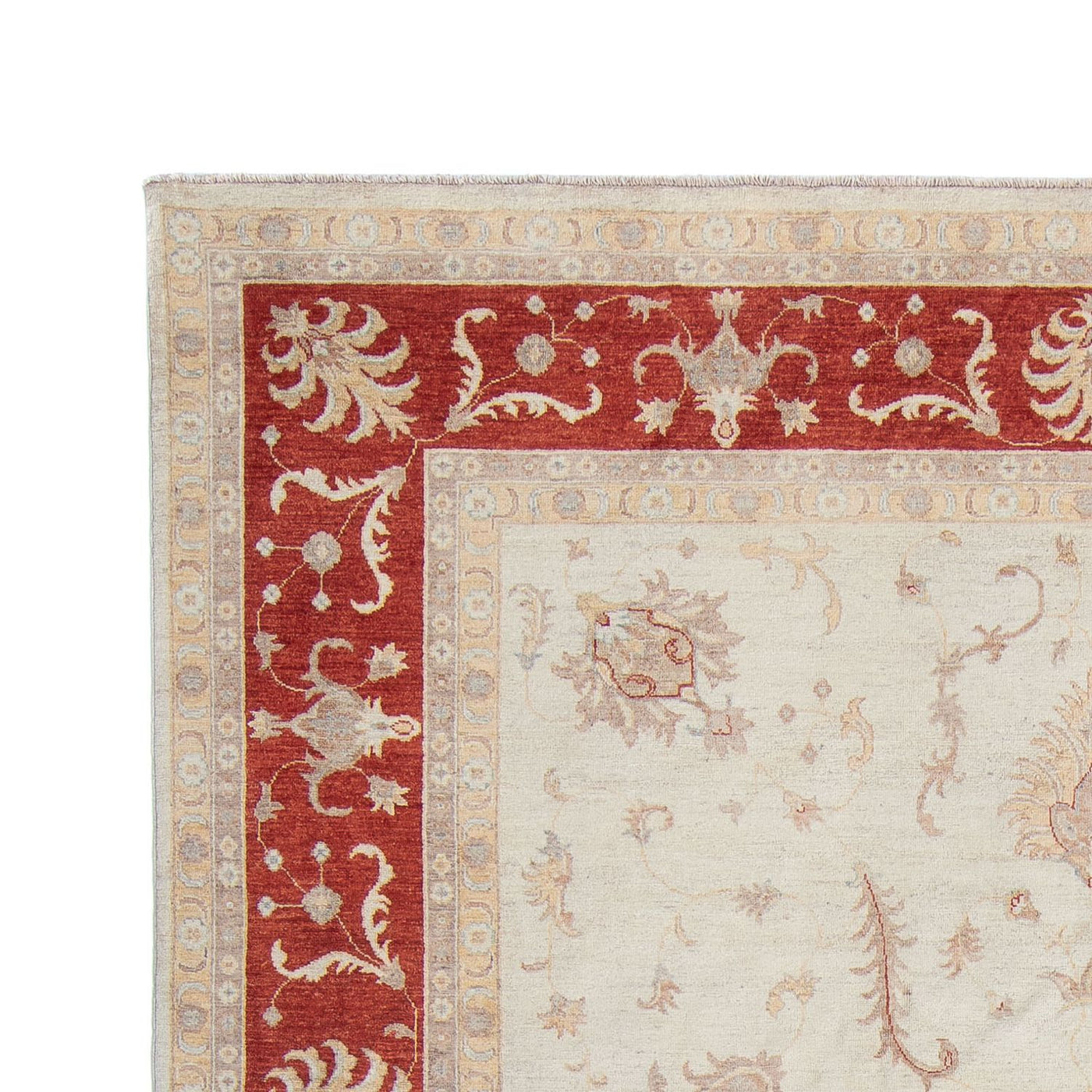 Tapis Ziegler 358x248cm - Tapis oriental