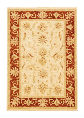 Tapis Ziegler - 150 x 103 cm - beige