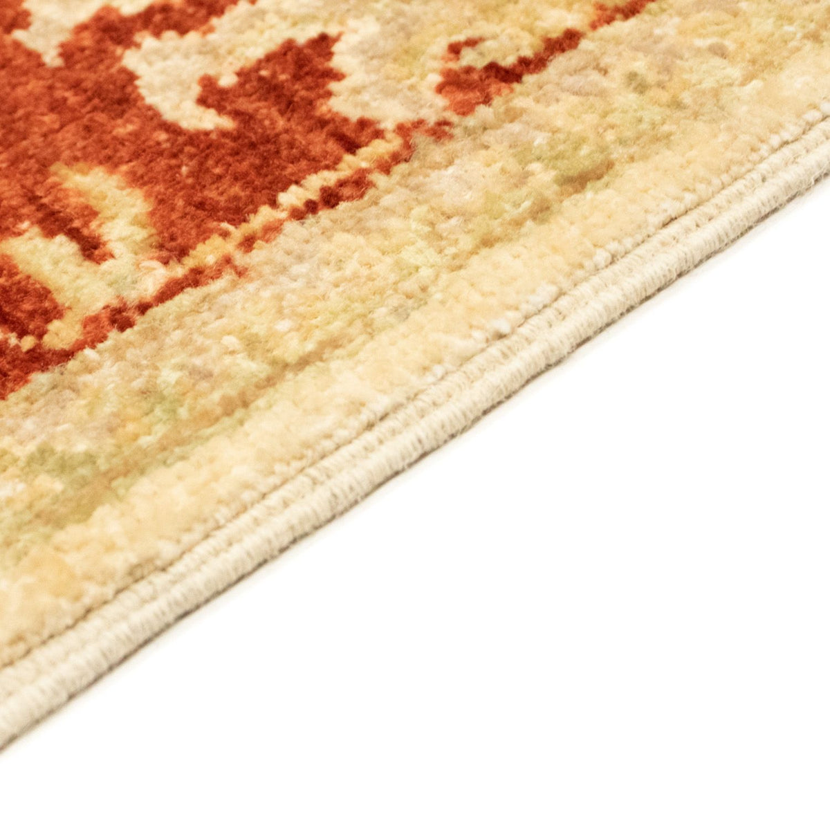 Tapis Ziegler - 150 x 103 cm - beige