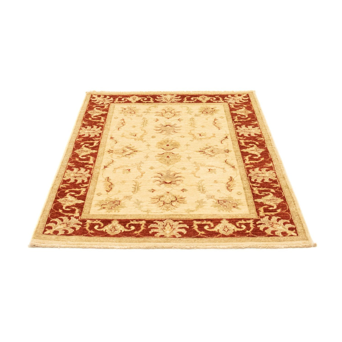 Tapis Ziegler - 150 x 103 cm - beige