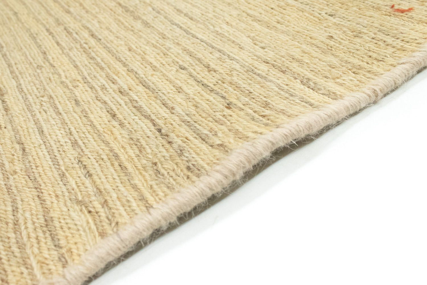 Tapis Gabbeh persan Tapis 190x148cm - Perserteppich Wollteppich