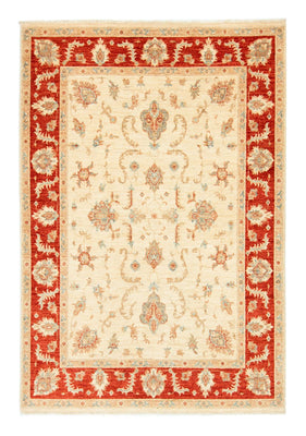 Tapis Ziegler - 210 x 150 cm - beige