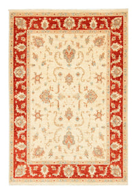 Tapis Ziegler - 210 x 150 cm - beige