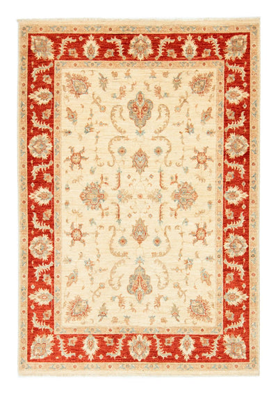Tapis Ziegler 150x210cm - Tapis oriental - beige