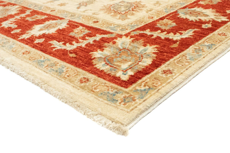 Tapis Ziegler - 210 x 150 cm - beige