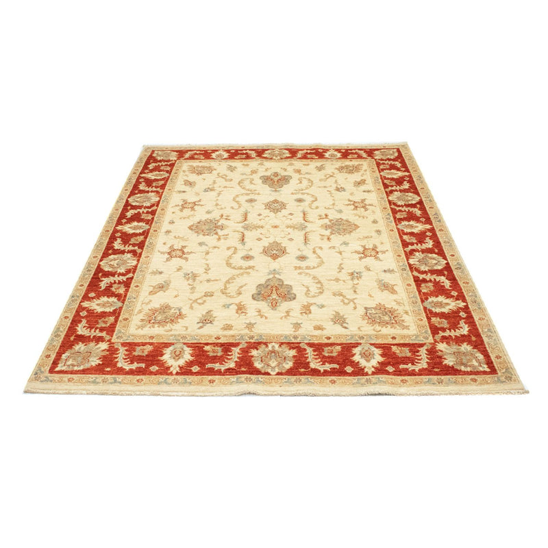 Tapis Ziegler - 210 x 150 cm - beige