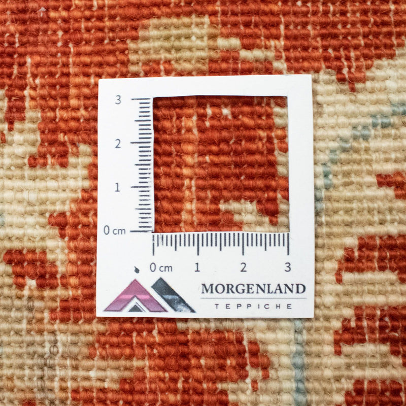 Tapis Ziegler - 210 x 150 cm - beige