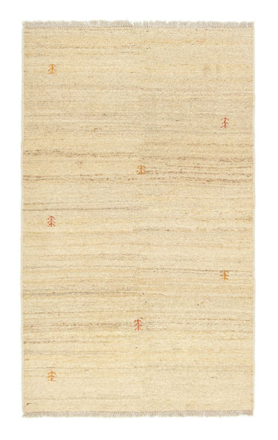 Tapis Gabbeh persan Tapis 110x181cm - Perserteppich Wollteppich