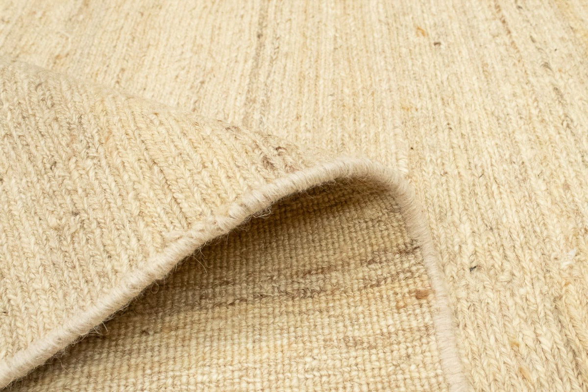 Tapis Gabbeh - Persan - 181 x 110 cm - beige