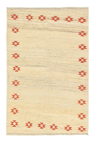 Tapis Gabbeh persan Tapis 112x173cm - Perserteppich Wollteppich