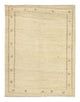 Tapis Gabbeh persan Tapis 191x150cm - Perserteppich Wollteppich