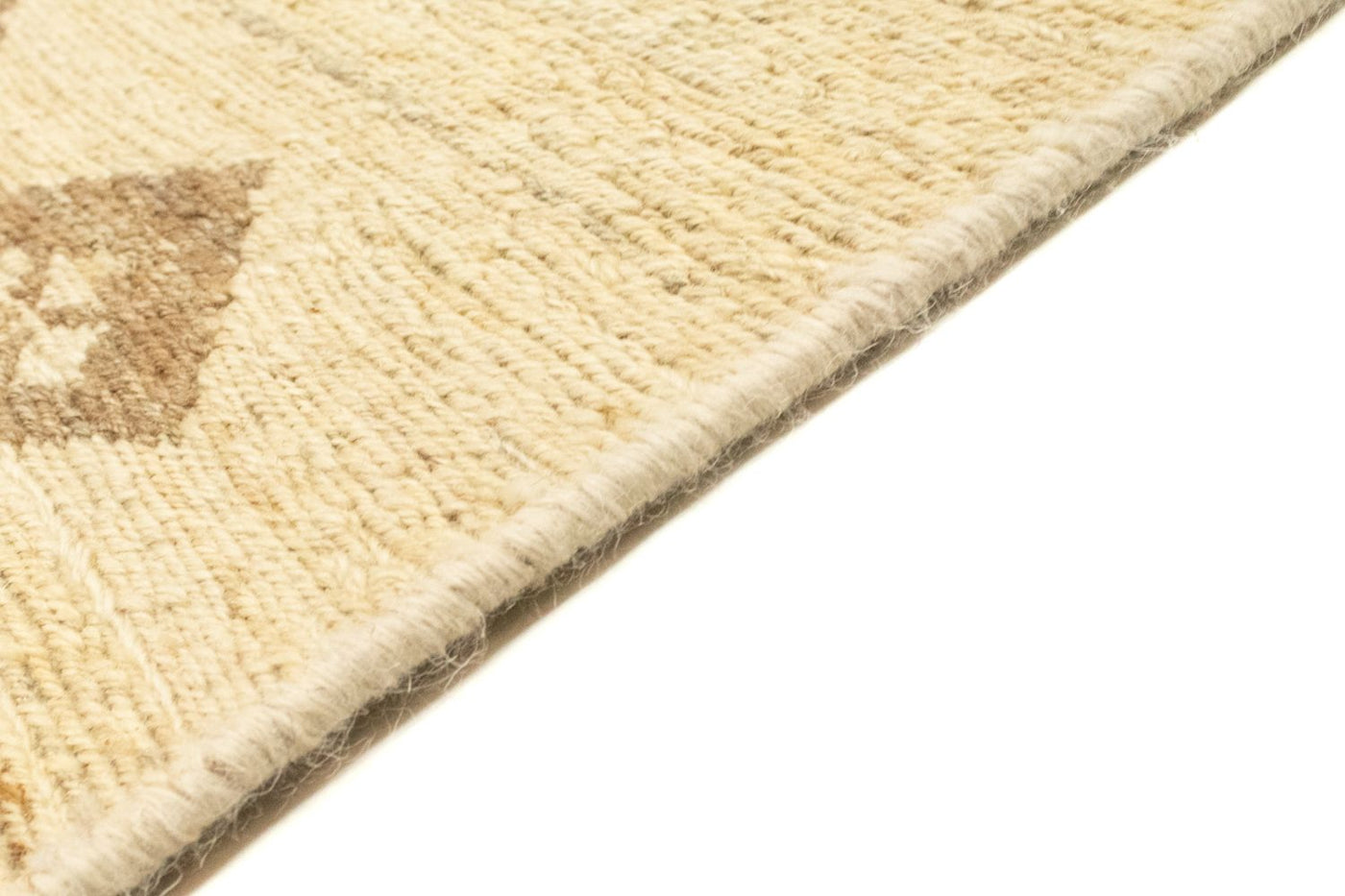 Tapis Gabbeh persan Tapis 296x196cm - Perserteppich Wollteppich