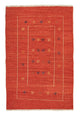 Tapis Gabbeh persan Tapis 180x114cm - Perserteppich Wollteppich