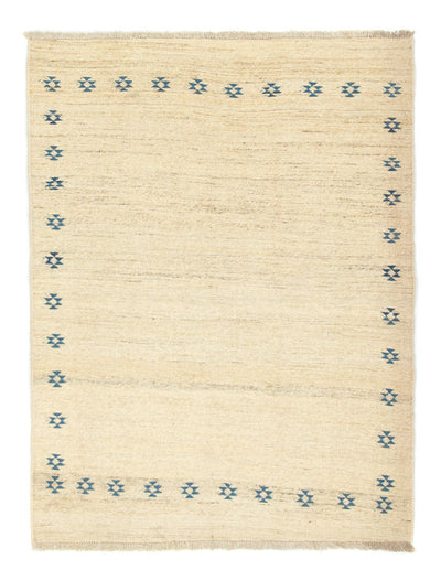 Tapis Gabbeh persan Tapis 126x178cm - Perserteppich Wollteppich