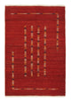 Tapis Gabbeh persan Tapis 177x115cm - Perserteppich Wollteppich