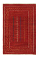 Tapis Gabbeh persan Tapis 175x112cm - Perserteppich Wollteppich