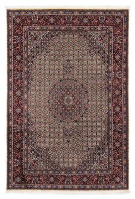 Tapis persan - Classique - 290 x 204 cm - beige