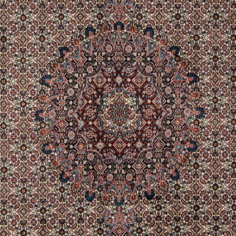 Tapis persan - Classique - 290 x 204 cm - beige