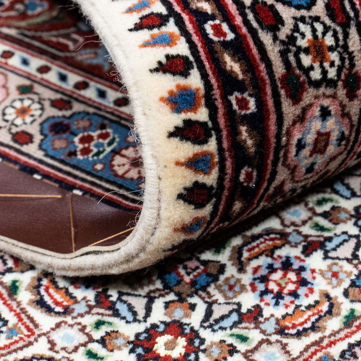 Tapis persan - Classique - 290 x 204 cm - beige