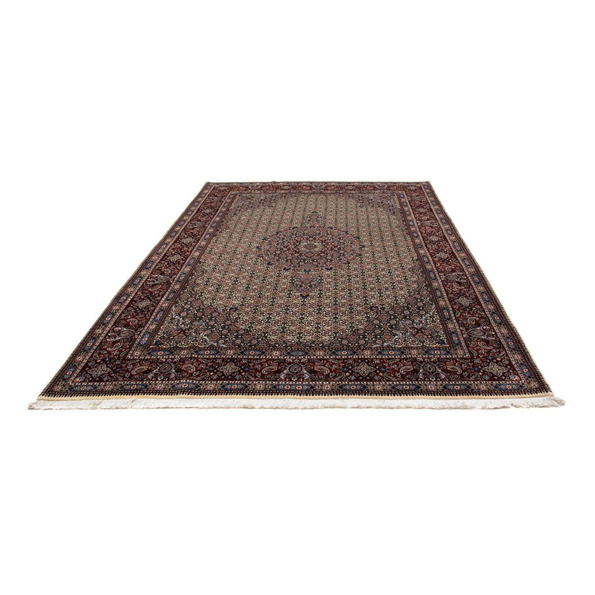 Tapis persan - Classique - 290 x 204 cm - beige