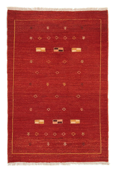 Tapis Gabbeh persan Tapis 113x180cm - Perserteppich Wollteppich