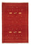 Tapis Gabbeh - Persan - 180 x 113 cm - rouge