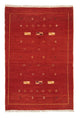 Tapis Gabbeh persan Tapis 113x180cm - Perserteppich Wollteppich