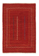 Tapis Gabbeh persan Tapis 178x118cm - Perserteppich Wollteppich