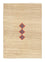 Tapis Gabbeh - Persan - 170 x 117 cm - beige