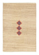 Tapis Gabbeh persan Tapis 170x117cm - Perserteppich Wollteppich
