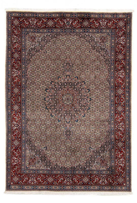 Tapis persan - Classique - 289 x 202 cm - beige