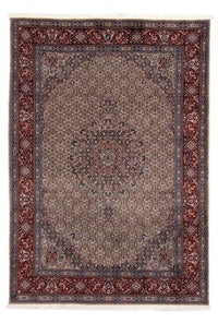 Tapis persan - Classique - 289 x 202 cm - beige