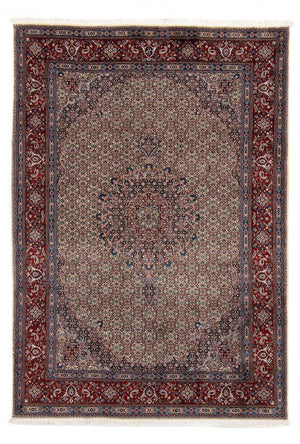 Tapis persan - Classique - 289 x 202 cm - beige