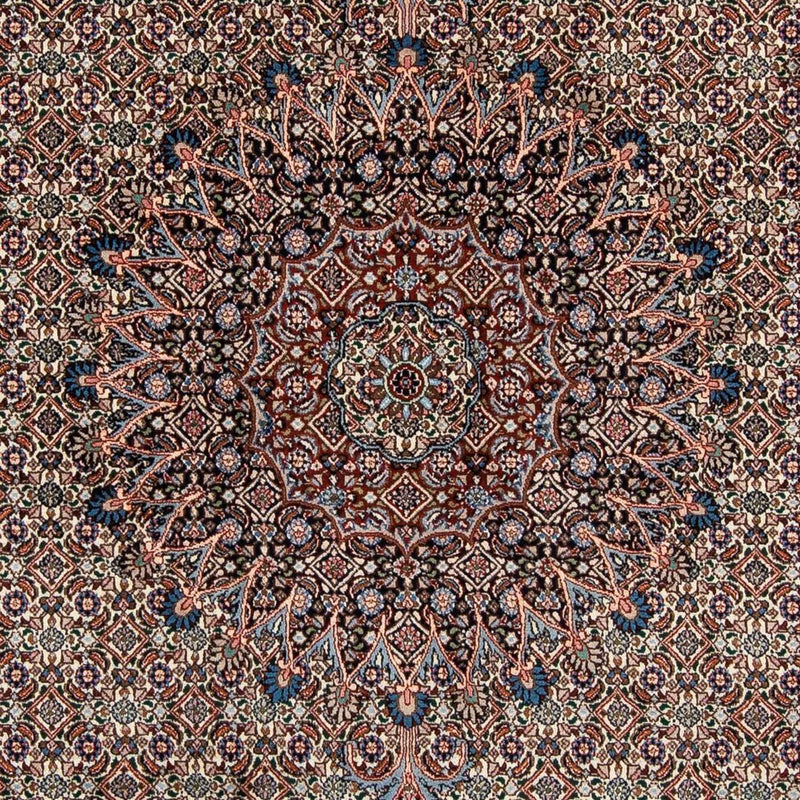 Tapis persan - Classique - 289 x 202 cm - beige
