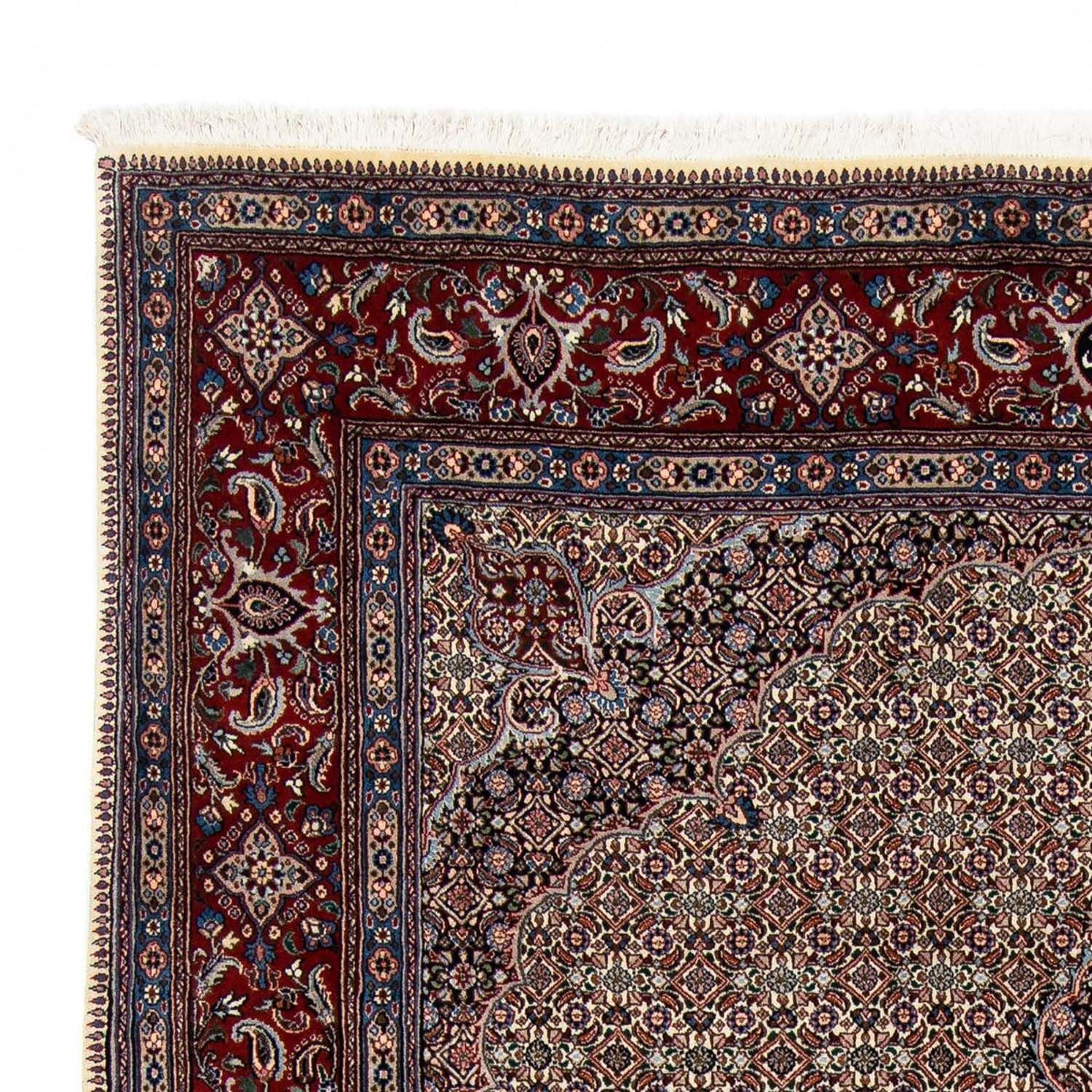 Tapis persan - Classique - 289 x 202 cm - beige