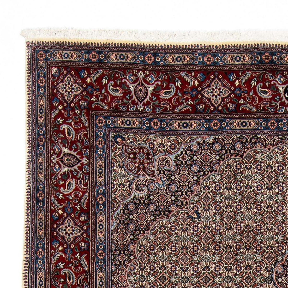 Tapis persan - Classique - 289 x 202 cm - beige