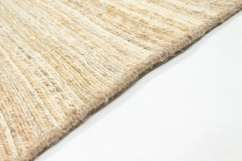 Tapis Gabbeh - Persan - 193 x 121 cm - beige
