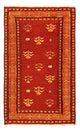 Tapis Loribaft Tapis 150x97cm - Perserteppich Wollteppich