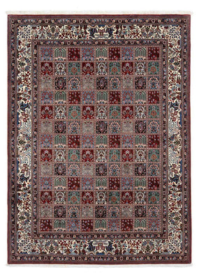 Tapis persan - Classique - 276 x 200 cm - multicolore