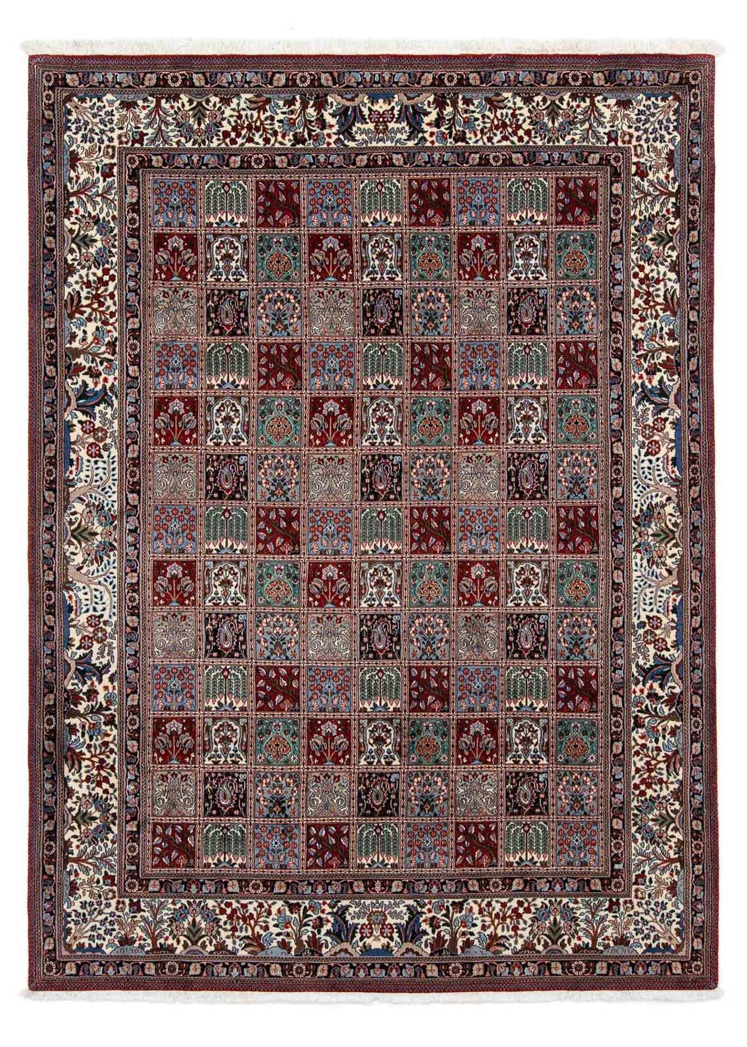 Tapis persan - Classique - 276 x 200 cm - multicolore