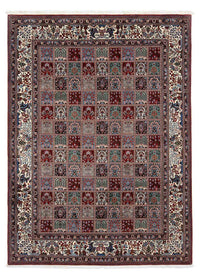 Tapis persan - Classique - 276 x 200 cm - multicolore